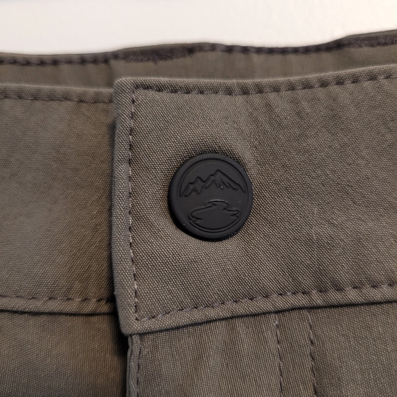 Wind River Pants - Picture 4 of 11